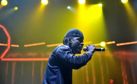 Black M et la bataille de Verdun : retour sur une polémique