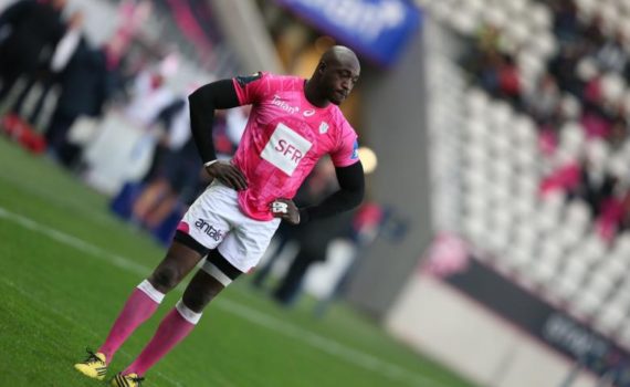 Rugby: Djibril Camara pensait à l’Équipe du Sénégal, il se retrouve chez les bleus