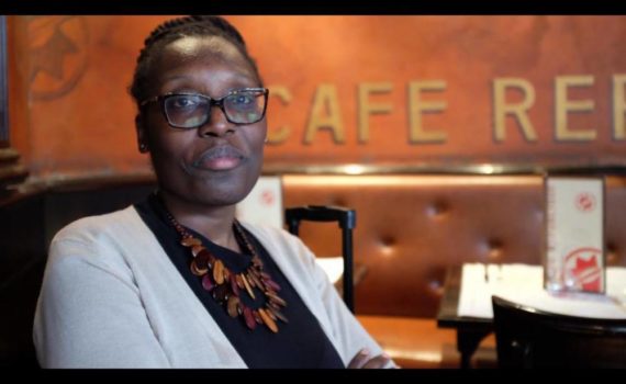 Cinéma – Mariannes noires : « Je suis française et le revendique »