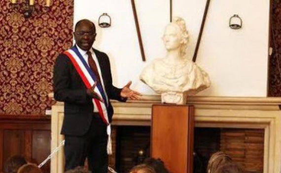Entretien – Sam Boubou BA, le sénégalais du Loir-et-Cher