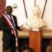 Entretien – Sam Boubou BA, le sénégalais du Loir-et-Cher