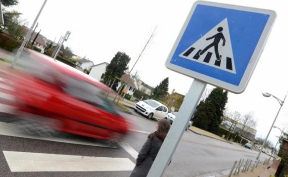 Abou condamné au Havre à un an ferme pour détention de faux permis Sénégalais