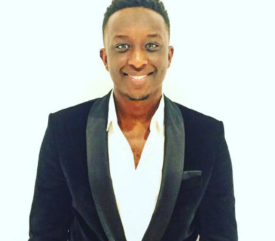 Ahmed Sylla, un éloge enjoué de la double culture