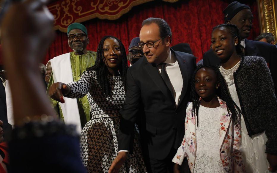 Sans elle, les tirailleurs sénégalais n’auraient pas été naturalisés