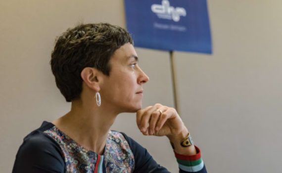  Après l’éviction de Rokhaya Diallo, la présidente du Conseil national du numérique démissionne