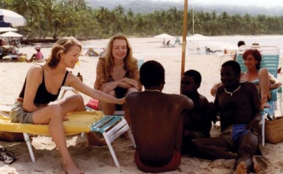 Arnaques sentimentales. « J’ai fait une erreur, mais je la paie cher »