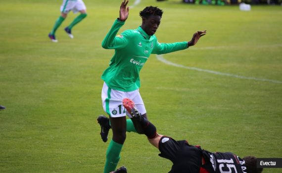 Seyne-sur-Mer : Assassinat de William Gomis, ex-footballeur de l’AS Saint Etienne