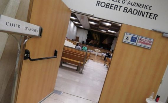 Assises de l’Oise : 20 ans requis contre Hamidou Camara