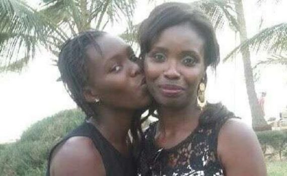 Atteinte d’une tumeur au cerveau, Ndèye Diagne est bien arrivée à Bordeaux