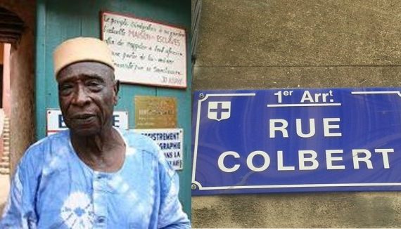 Au Havre, la mémoire de l’esclavage s’invite dans la rue