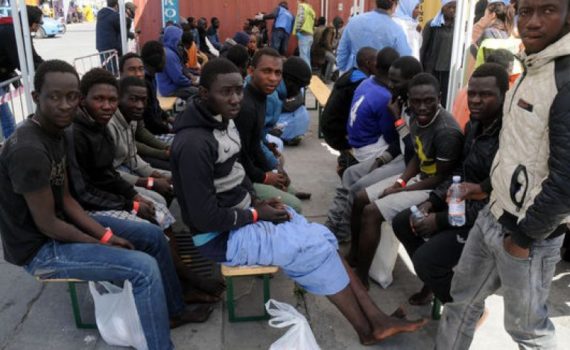 Awa Mbodj (REPSASE) plaide pour les états généraux de la diaspora Sénégalaise