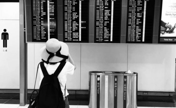 Ces sénégalais qui rêvent et rentrer et ceux qui veulent repartir