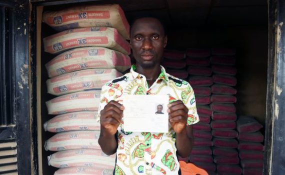 Clandestins en Europe, les Nigérians peinent à rentrer dans le pays d’origine