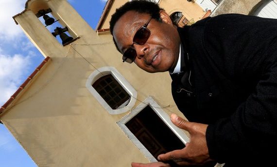 Corte : Abbé Léon Pape Gnacadja une vie au service des autres