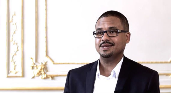 Dans « Frère d’âme », David Diop nous livre l’histoire d’un tirailleur sénégalais durant la Grande Guerre