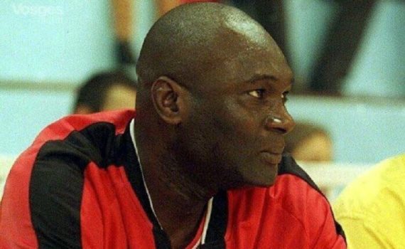 Décès du basketteur Pape Amadou Wade alias Oscar à Strasbourg