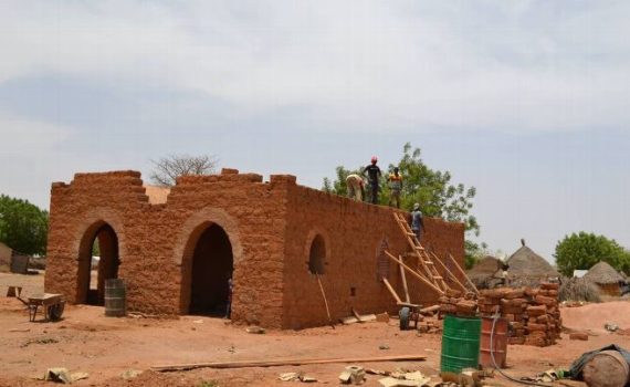Limoges : Des Limougeauds au Sénégal pour Électriciens sans frontières