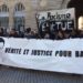 Deux ans après la mort de Babacar, une marche contre les violences policières à Rennes