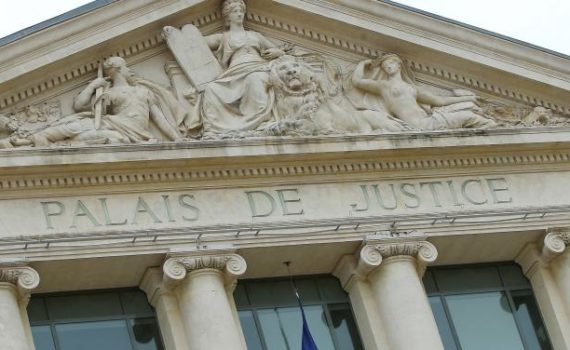 Deux suspects écroués seize mois après avoir agressé sexuellement une sénégalaise à Nice