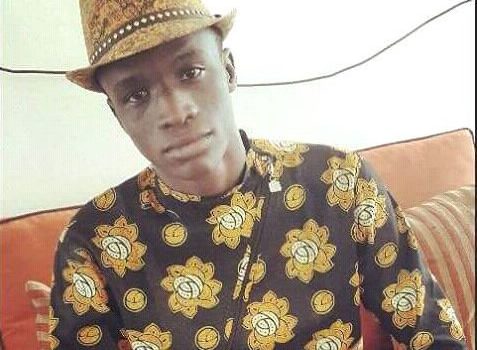  Djiby, rescapé de la route migratoire : « Il faut développer des projets en Afrique et arrêter de rêver d’Europe »