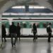 Drogue dans le métro parisien: le ras-le-bol des usagers et des conducteurs