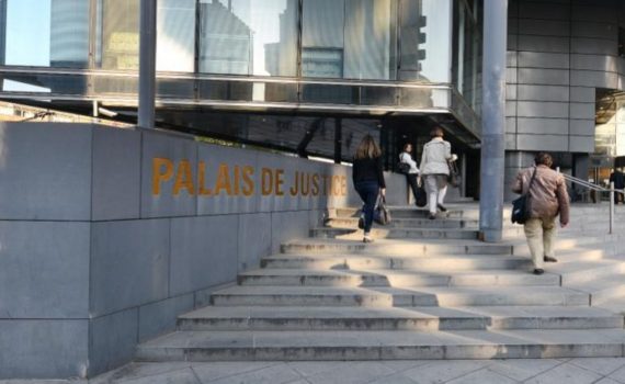 En Belgique, un Sénégalais menace son ex-épouse avec un couteau à éplucher, il a été déféré au parquet