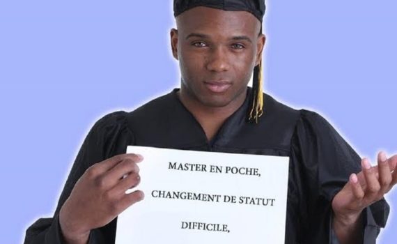 Etudiants africains en France : Futurs diplômés – futurs «sans-papiers»