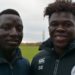 Georges Pompidou Mendy et Moustapha Ndiaye ont signé dans l’équipe de rugby du RCPSY