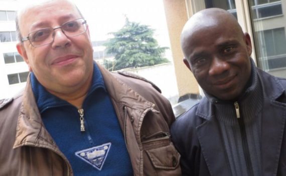 Inserchantier à Evreux: un projet de ferme en Casamance