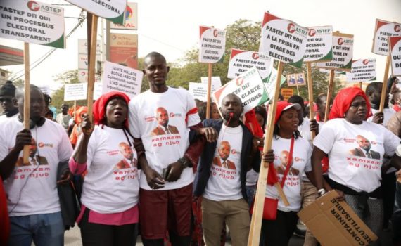 Jules François Diatta, le droit comme thérapie