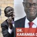 Karamba Diaby en campagne électorale en Allemagne: « A tous les racistes: I’m not your negro! »