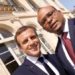 Karim Sy nommé au Conseil Présidentiel pour l’Afrique auprès de Emmanuel Macron