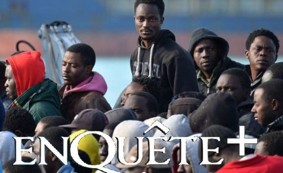 La Croix Rouge en appui aux familles des migrants portés disparus au Sénégal