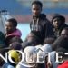 La Croix Rouge en appui aux familles des migrants portés disparus au Sénégal