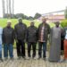 Saint-Pol-de-Léon (Finistère) : Des agriculteurs sénégalais à la découverte de la filière légumière