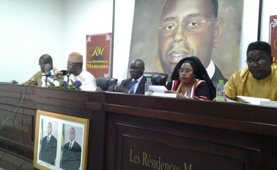 La Diaspora sénégalaise invitée à mieux s’engager en politique