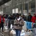 La France expulse davantage de migrants avec une hausse de 14% en un an