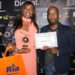 La nuit des mérites « Dzesi » 2017 récompense la Sénégalaise Binta Sagna