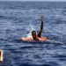 Le capitaine du bateau Italien jugé pour avoir jeté son employé Sénégalais par dessus bord