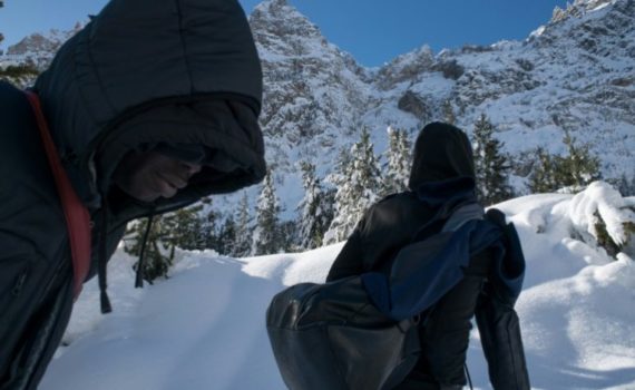 Le corps sans vie d’un jeune migrant africain découvert dans les Alpes françaises