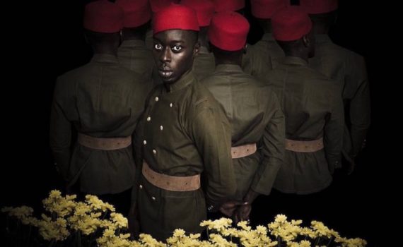 Le Havre se remémore ses liens avec l’Afrique en partageant ses mémoires