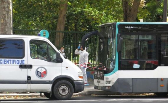 Paris : Un sénégalais de 53 ans tué dans un bus porte de Clignancourt (XVIIIe arr.)