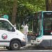 Paris : Un sénégalais de 53 ans tué dans un bus porte de Clignancourt (XVIIIe arr.)