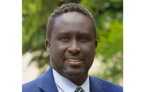 Périgueux : Le mouvement de Rama Yade, La France qui ose, présentera Gallo Thiam aux législatives