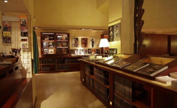 Le musée Dapper à Paris ferme ses portes faute de financement et se concentre à Dakar et aux Caraïbes