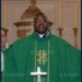 Le père Louis-Thomas Mbaye repart au Sénégal