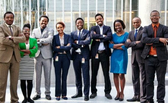 Le retour des cerveaux en Afrique