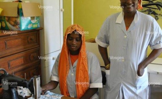 « Les Enfants du Sénégal » : dix ans d’actions