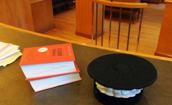 Orléans : Deux sénégalais risquent dix ans de prison pour arnaque à la carte bancaire