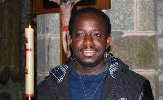 En Bretagne, un curé haïtien « victime de racisme » veut changer de paroisse